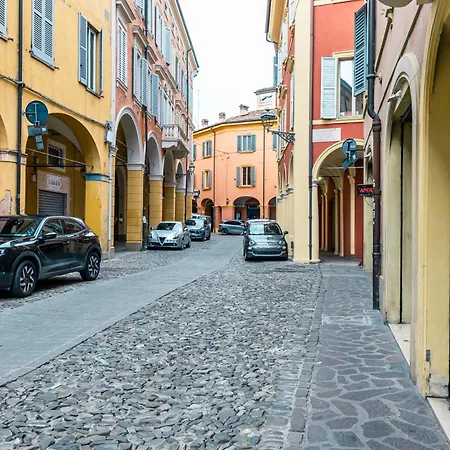 Apartmán Lux-via Canalino- Pass Ztl Parking Wifi *