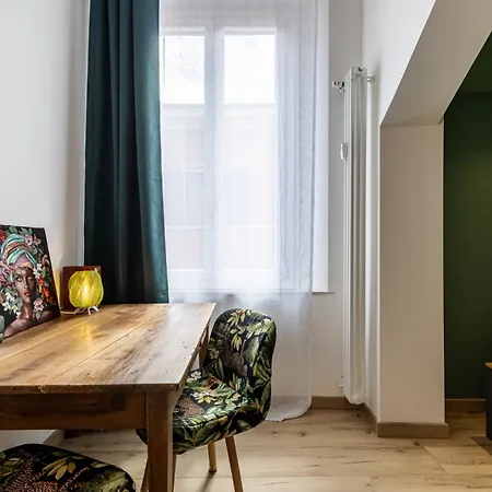 Apartmán Lux-via Canalino- Pass Ztl Parking Wifi *