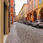 Lux-via Canalino- Pass Ztl Parking Wifi *