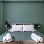 Lux-via Canalino- Pass Ztl Parking Wifi Apartmán *