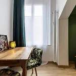 Apartmán Lux-via Canalino- Pass Ztl Parking Wifi *