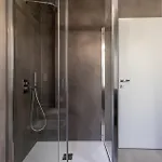 Apartmán Lux-via Canalino- Pass Ztl Parking Wifi *