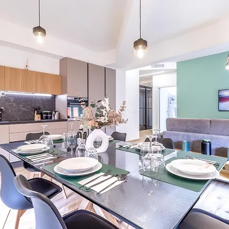 Apartamento Lux-via Canalino- Pass Ztl Parking Wifi