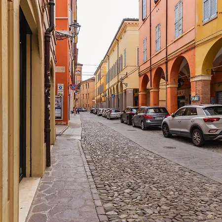 Lux-via Canalino- Pass Ztl Parking Wifi *