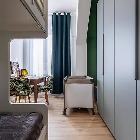 Lux-via Canalino- Pass Ztl Parking Wifi * Módena