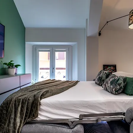 Lux-via Canalino- Pass Ztl Parking Wifi * Módena