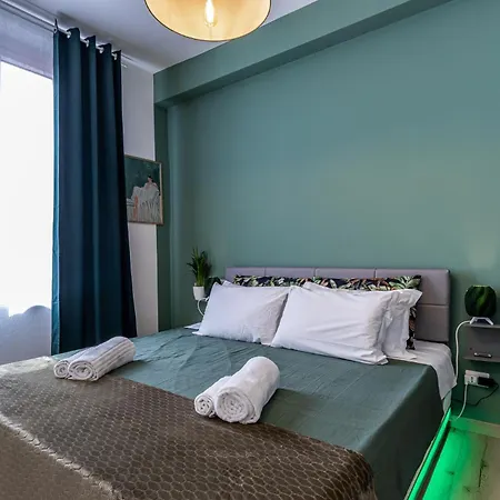 Lux-via Canalino- Pass Ztl Parking Wifi * Módena