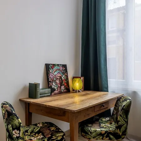 Lux-via Canalino- Pass Ztl Parking Wifi Módena