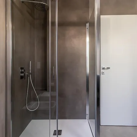 Apartment Lux-via Canalino- Pass Ztl Parking Wifi *