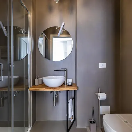 Lux-via Canalino- Pass Ztl Parking Wifi * Módena