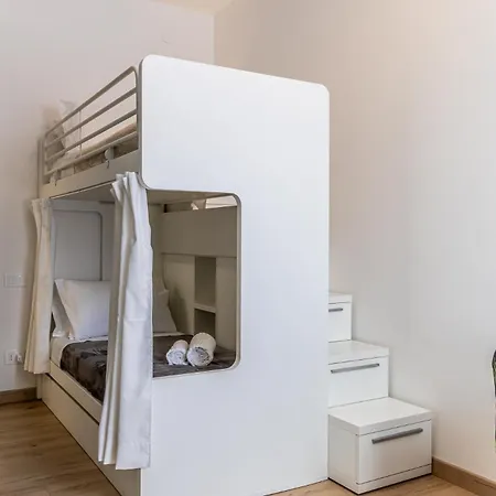 Lux-via Canalino- Pass Ztl Parking Wifi