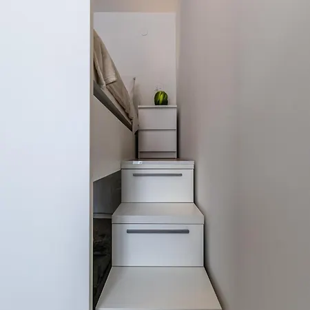 Lux-via Canalino- Pass Ztl Parking Wifi Módena