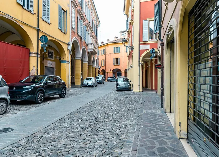 Διαμέρισμα Lux-via Canalino- Pass Ztl Parking Wifi *