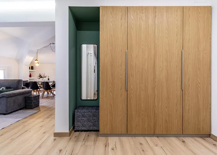 Lux-via Canalino- Pass Ztl Parking Wifi *