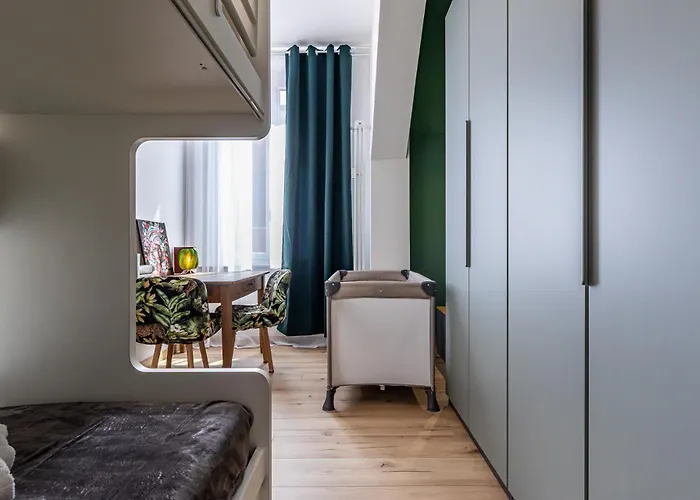 Lux-via Canalino- Pass Ztl Parking Wifi * Μόντενα