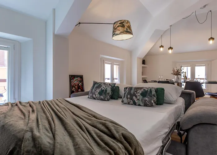 Lux-via Canalino- Pass Ztl Parking Wifi Μόντενα