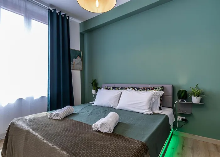 Lux-via Canalino- Pass Ztl Parking Wifi * Μόντενα