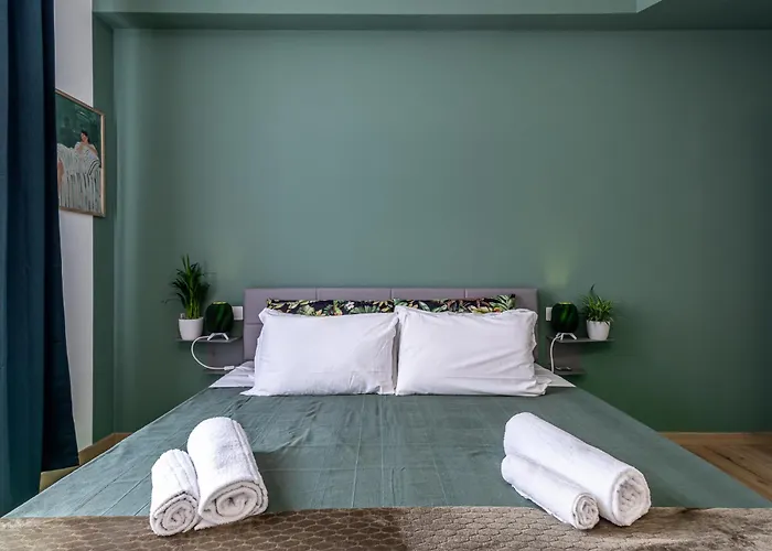 Lux-via Canalino- Pass Ztl Parking Wifi Διαμέρισμα *