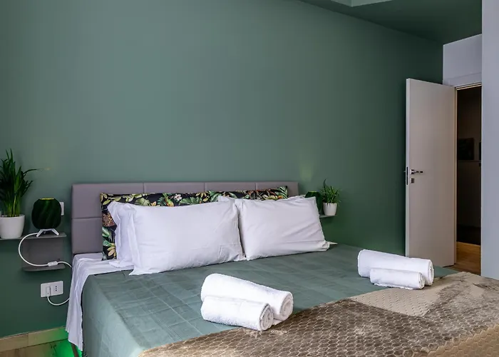 Lux-via Canalino- Pass Ztl Parking Wifi Μόντενα