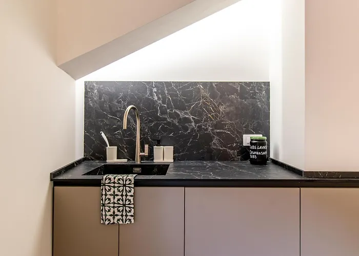 Lux-via Canalino- Pass Ztl Parking Wifi * Μόντενα