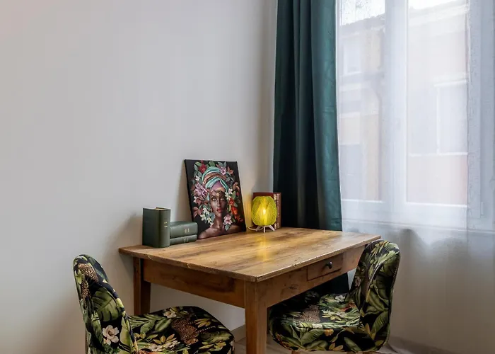 Lux-via Canalino- Pass Ztl Parking Wifi Μόντενα