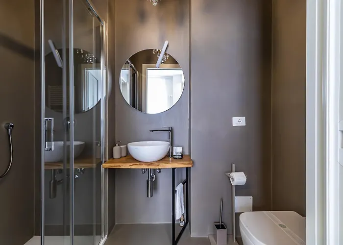 Lux-via Canalino- Pass Ztl Parking Wifi * Μόντενα