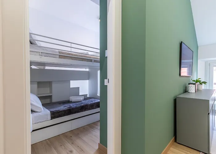 Διαμέρισμα Lux-via Canalino- Pass Ztl Parking Wifi