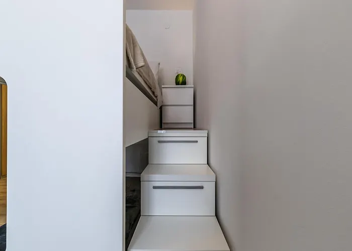 Lux-via Canalino- Pass Ztl Parking Wifi Μόντενα